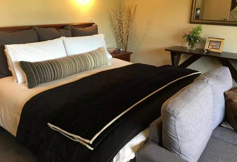 Bed and Breakfast Glendeer Lodge