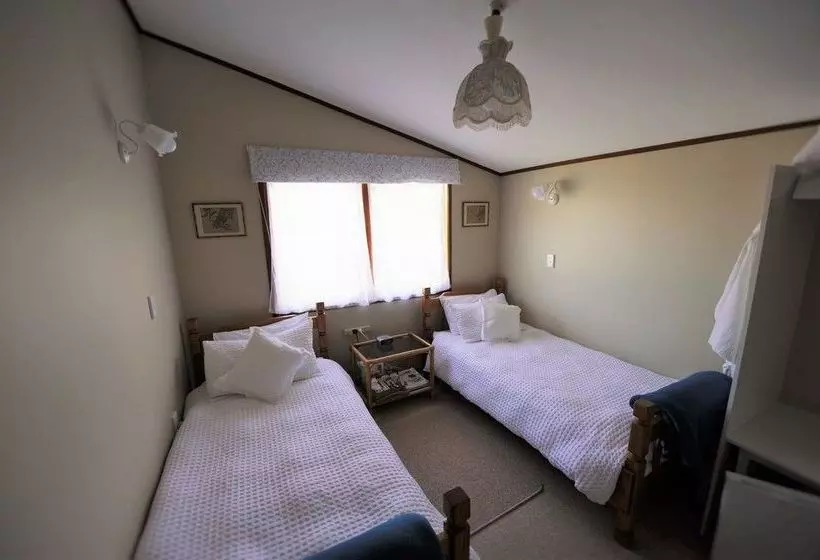ベッドアンドブレックファースト Harbinger House Bed&Breakfast