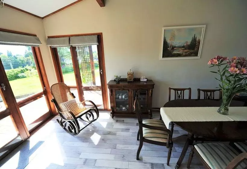 ベッドアンドブレックファースト Harbinger House Bed&Breakfast