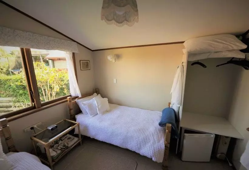 ベッドアンドブレックファースト Harbinger House Bed&Breakfast