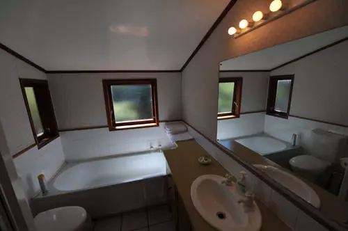 ベッドアンドブレックファースト Harbinger House Bed&Breakfast