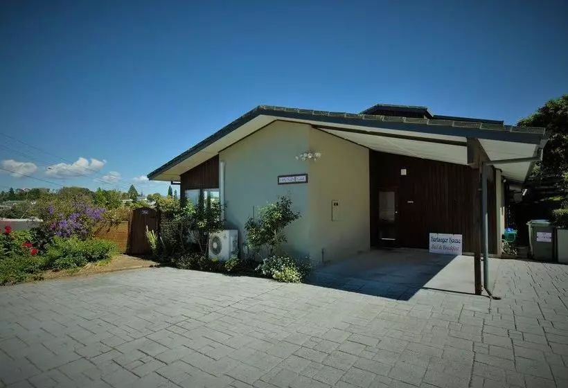 ベッドアンドブレックファースト Harbinger House Bed&Breakfast