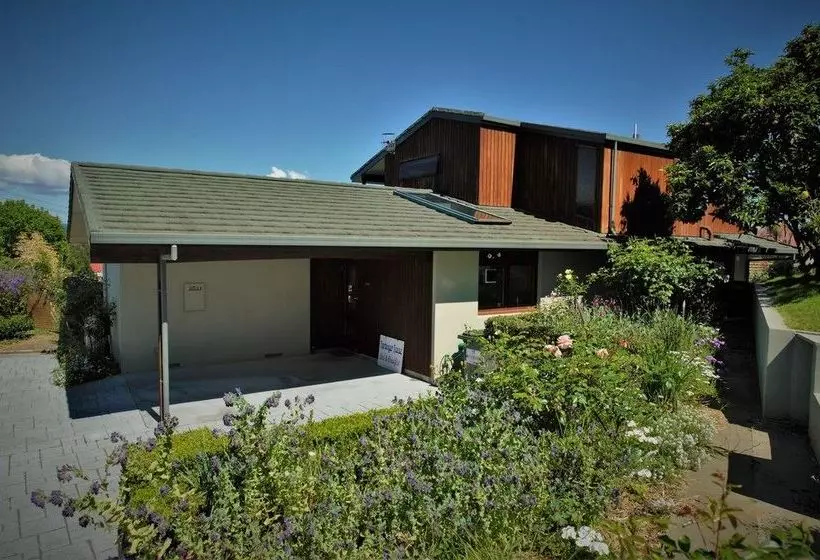 ベッドアンドブレックファースト Harbinger House Bed&Breakfast