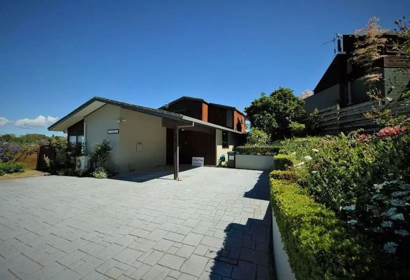 ベッドアンドブレックファースト Harbinger House Bed&Breakfast