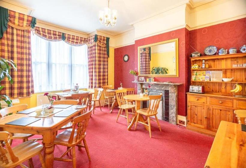 住宿加早餐  Langton House