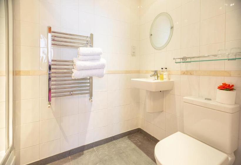 住宿加早餐  Langton House