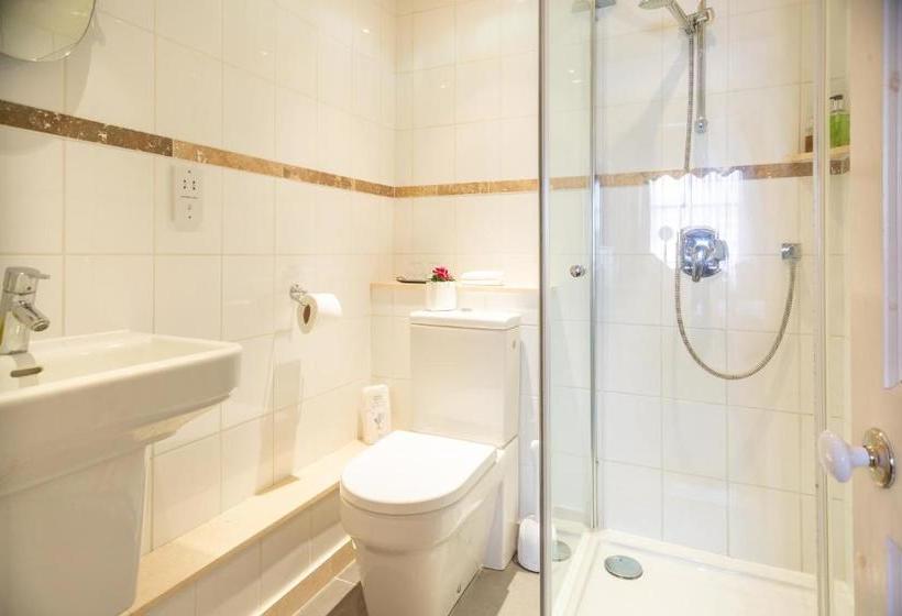 住宿加早餐  Langton House