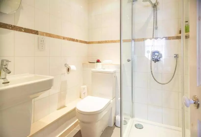 Nocleg ze śniadaniem Langton House