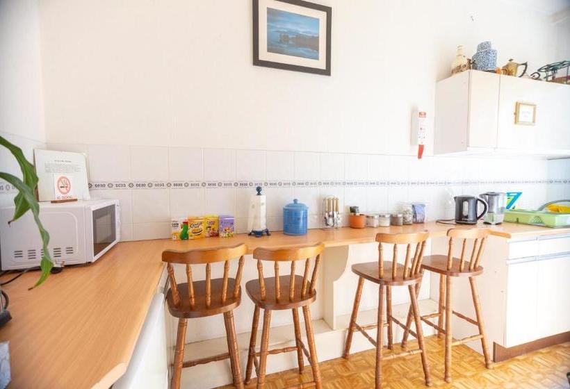 住宿加早餐  Langton House