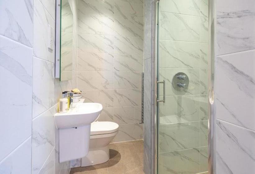 住宿加早餐  Langton House