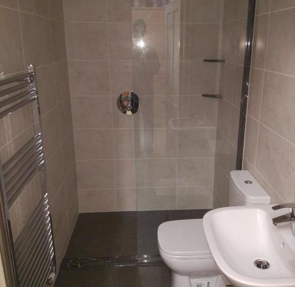 住宿加早餐  Langton House