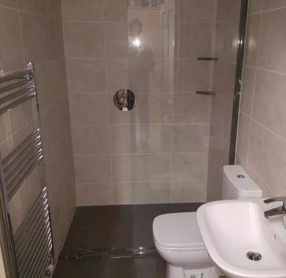 Nocleg ze śniadaniem Langton House