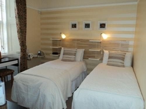 Bed and Breakfast Limetree House Guest House