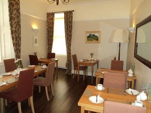 Bed and Breakfast Limetree House Guest House