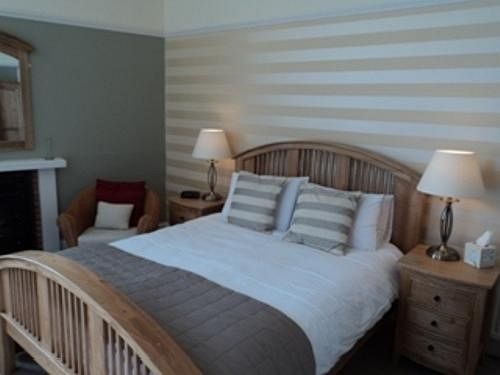 Bed and Breakfast Limetree House Guest House