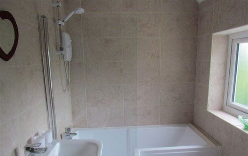 مبيت وإفطار Little Willows Bed&Breakfast