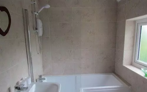 مبيت وإفطار Little Willows Bed&Breakfast