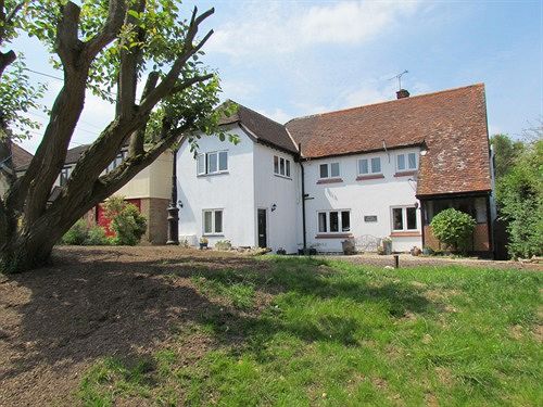 مبيت وإفطار Little Willows Bed&Breakfast