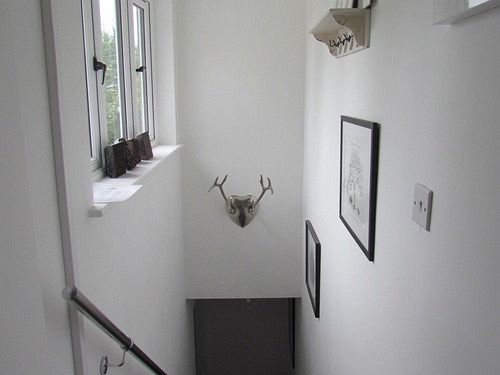 مبيت وإفطار Little Willows Bed&Breakfast