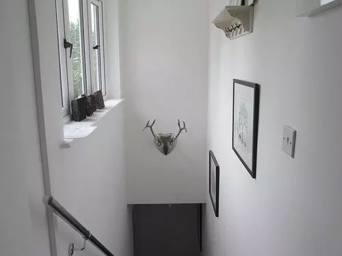 مبيت وإفطار Little Willows Bed&Breakfast