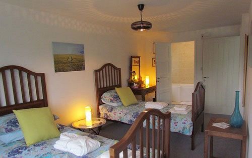 مبيت وإفطار Little Willows Bed&Breakfast