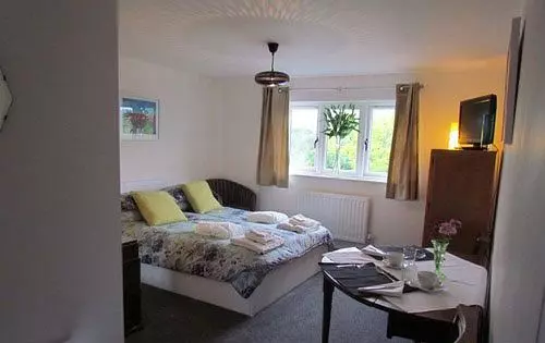 مبيت وإفطار Little Willows Bed&Breakfast