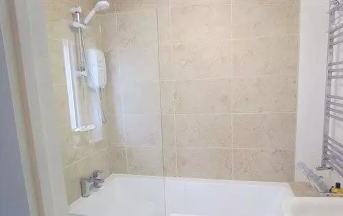 مبيت وإفطار Little Willows Bed&Breakfast