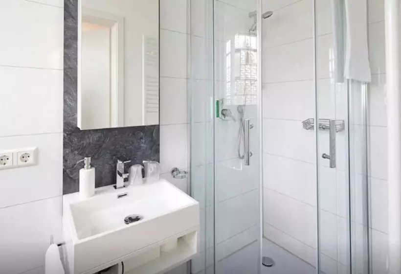 Bed and Breakfast Neckarbett  Self Service