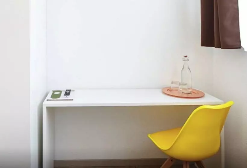 Bed and Breakfast Neckarbett  Self Service