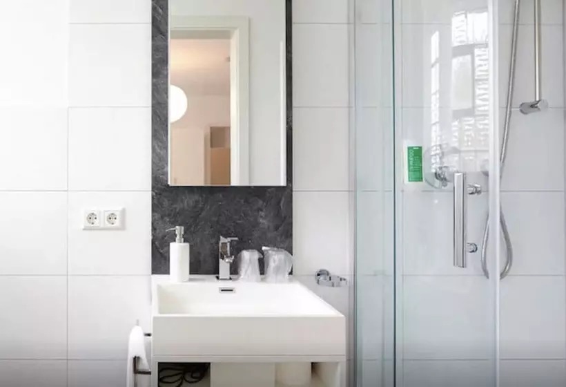 Bed and Breakfast Neckarbett  Self Service