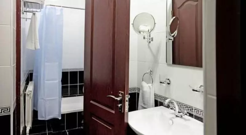Boutique Hotel Rangrez