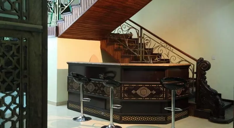 Boutique Hotel Rangrez
