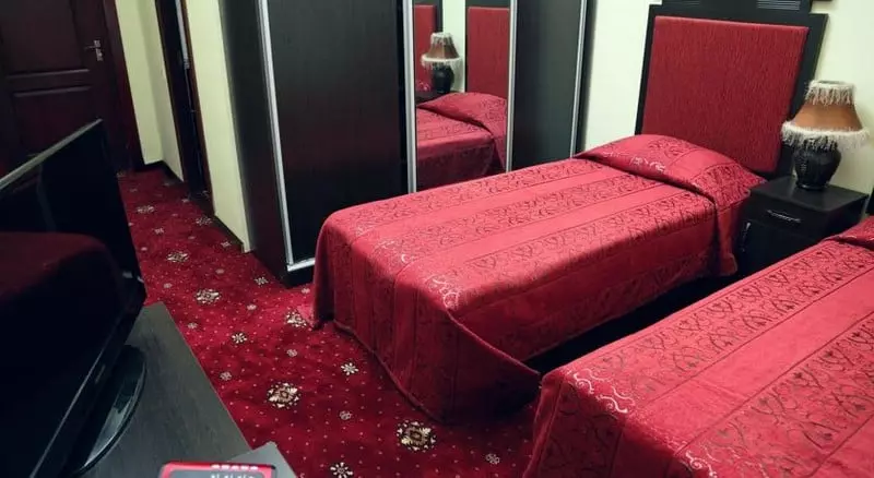 Boutique Hotel Rangrez