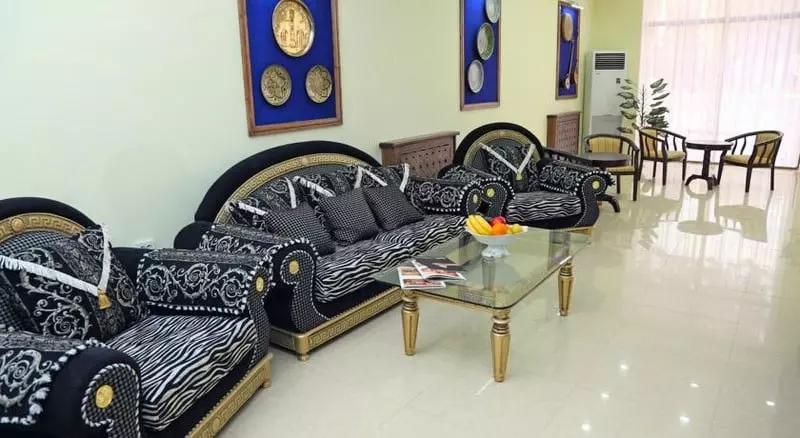 Boutique Hotel Rangrez