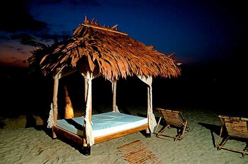 Hotel Restobar Costa Azul