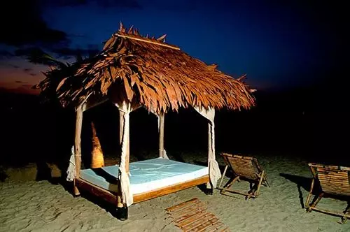 호텔 Restobar Costa Azul