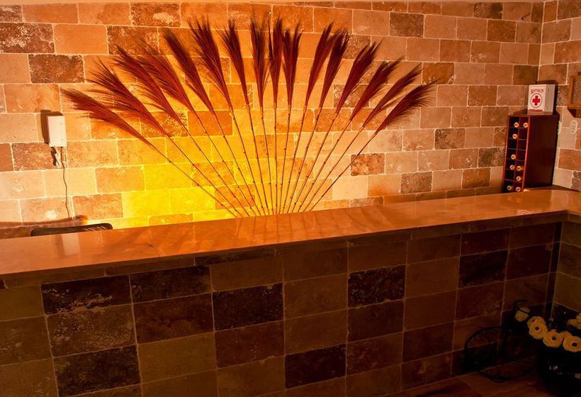 Hotel Restobar Costa Azul