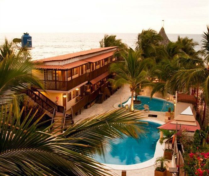 Hotel Restobar Costa Azul