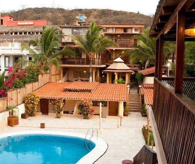 Hotel Restobar Costa Azul