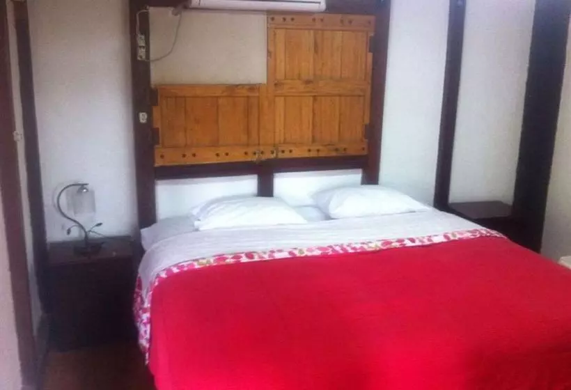 호텔 Restobar Costa Azul