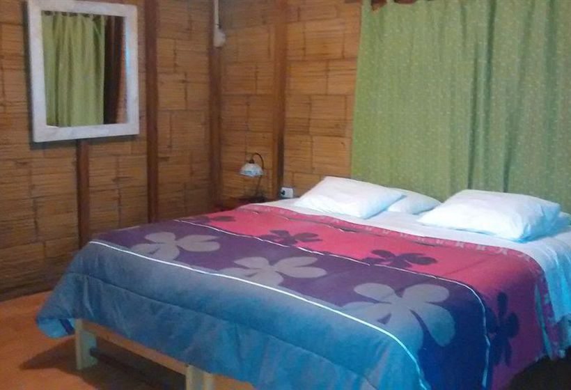 Hotel Restobar Costa Azul