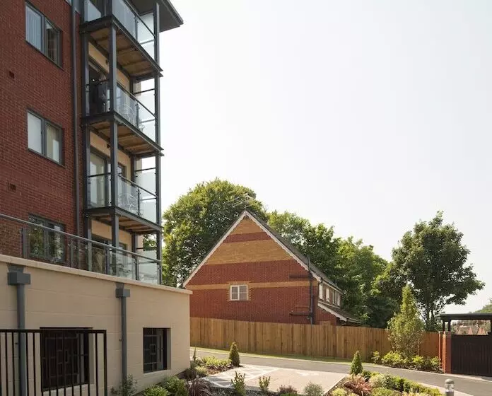 Equinox Place By House Of Fisher