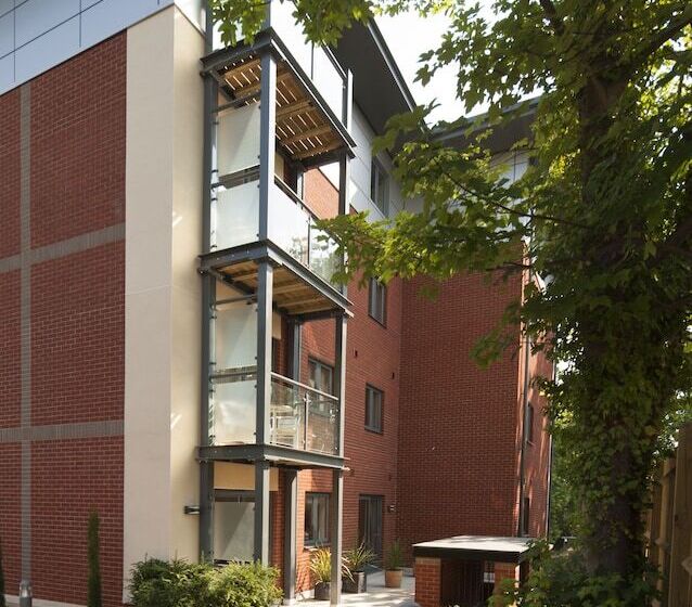 Equinox Place By House Of Fisher