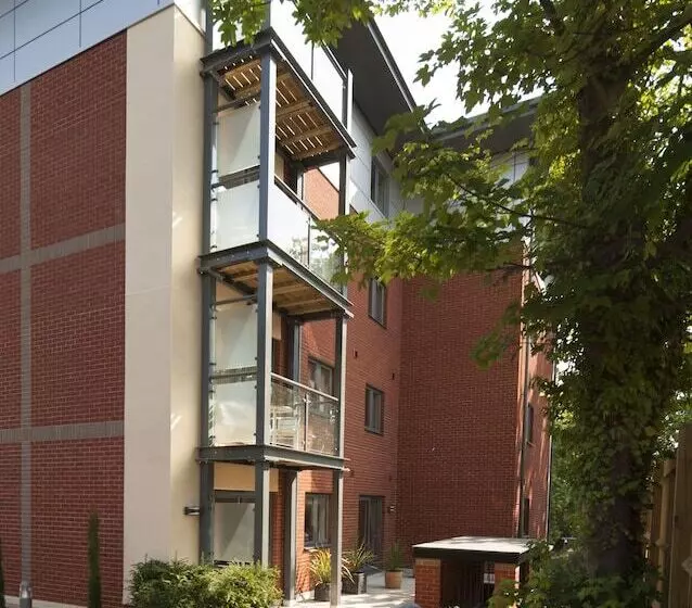 Equinox Place By House Of Fisher