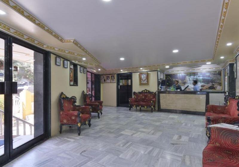 Отель Aircraft International