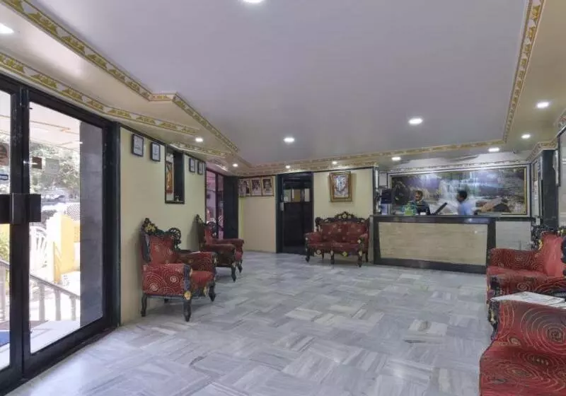 هتل Aircraft International