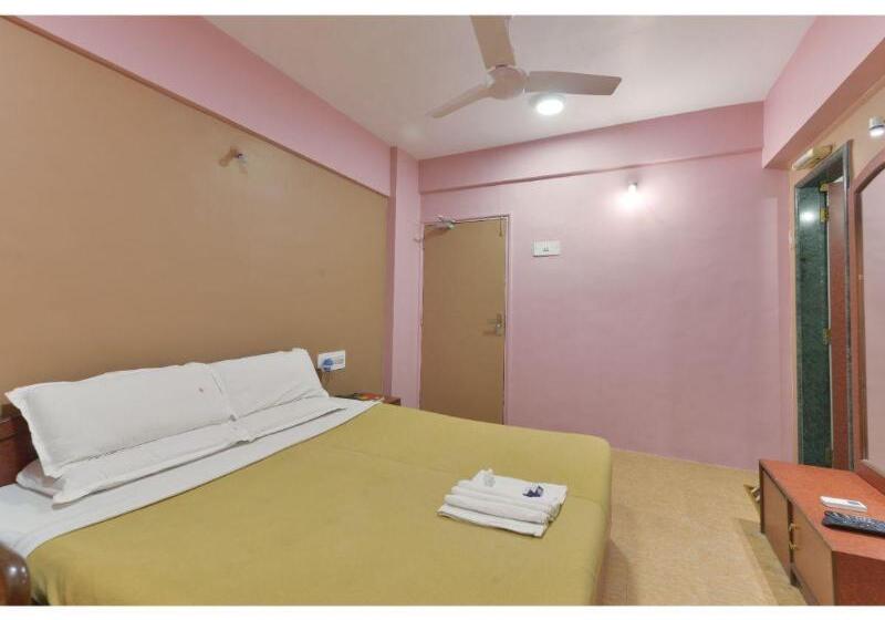 Отель Aircraft International