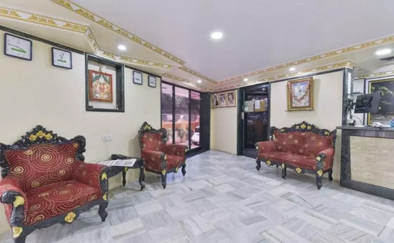 هتل Aircraft International