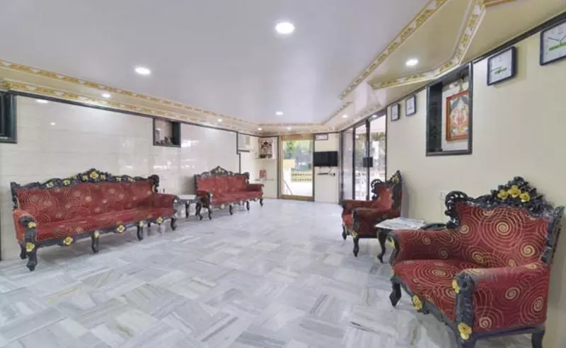 هتل Aircraft International