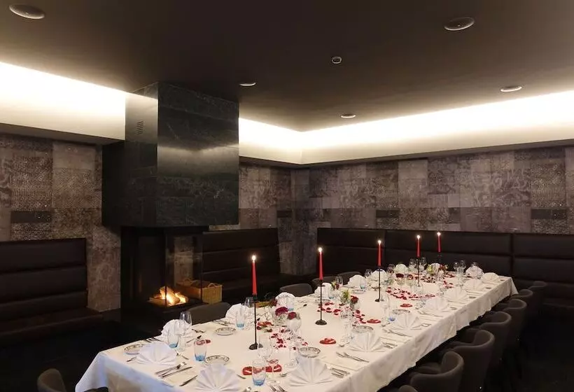 Szálloda Albergo Croce Bianca